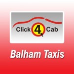 Balham Taxis
