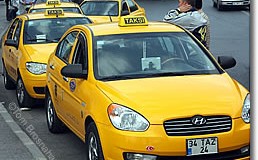 Taxi driver racially insulted and abused by violent person