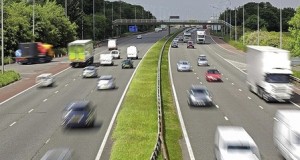 Drivers forced to have speed limiters