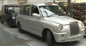 Coventry taxi maker LTC resumes production after a year