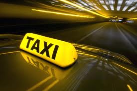 Bath taxi drivers facing sat-nav ban