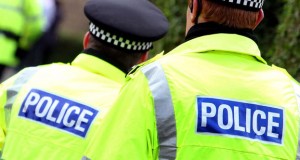 Man arrested over taxi robbery case in Fife