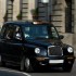 LONDON CAB DRIVER PIONEER OF SMARTPHONE-ONLY PAYMENTS