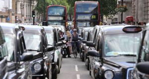 Minicabs & taxis consolidate: London earns surpass than Uber
